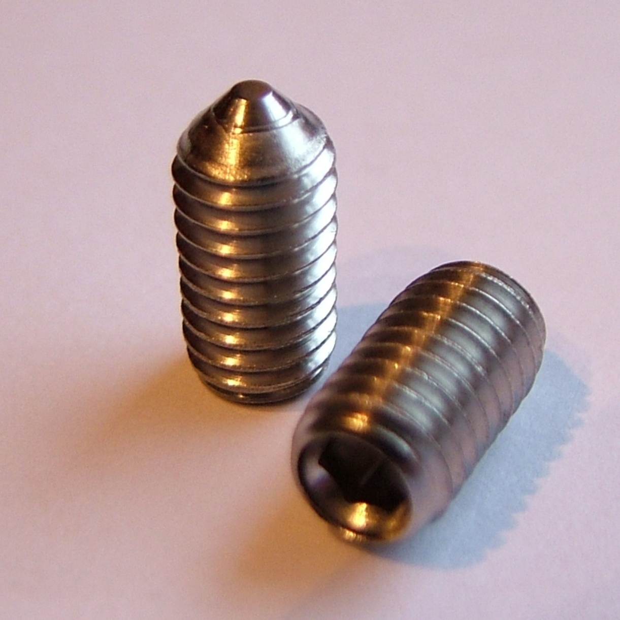 Grub Screws 